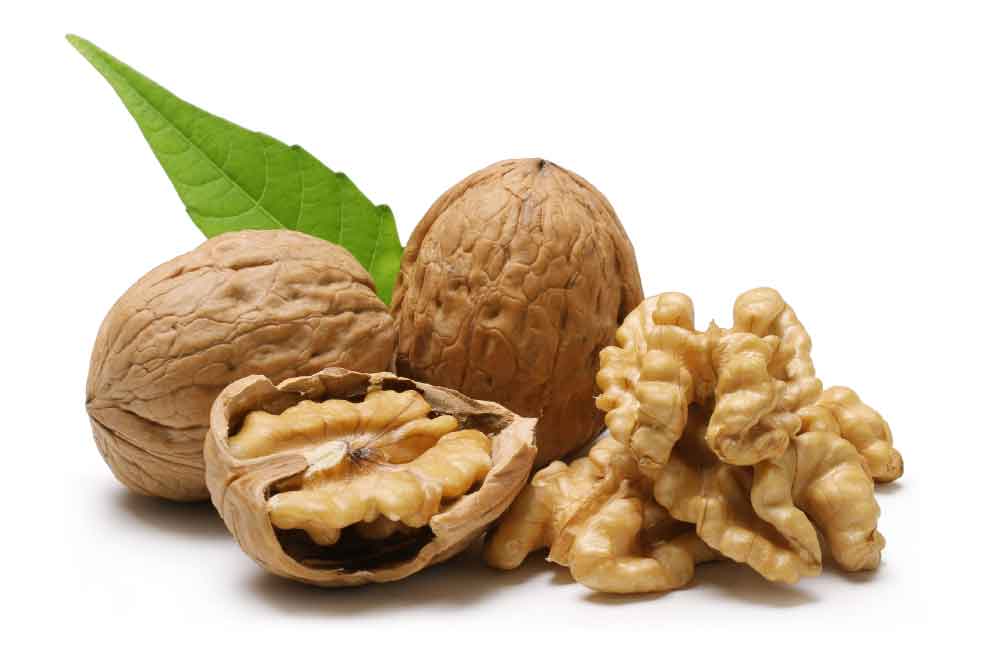 Walnuts